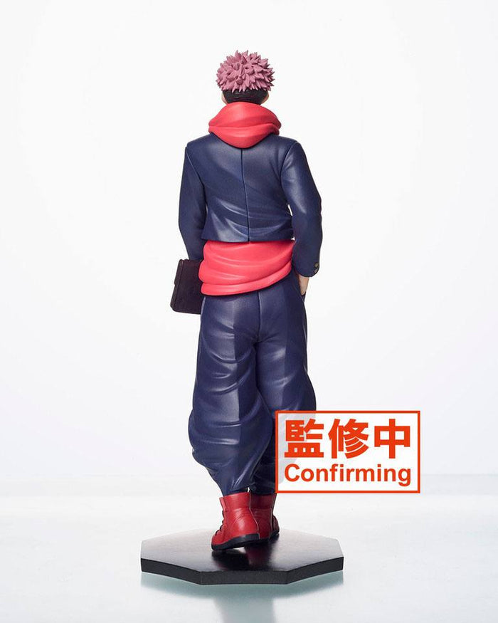 Jujutsu Kaisen- Yuji - Figur