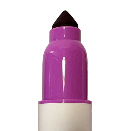 Jumbo Jots Dual Tip Stamp Markers - Unicorn - Set of 8