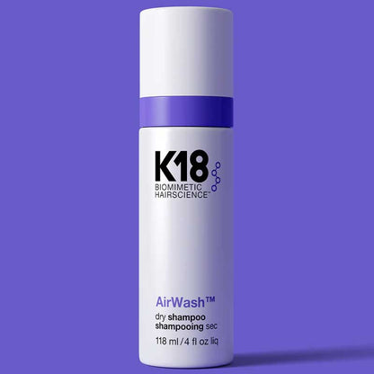 K18 Airwash Dry Shampoo
