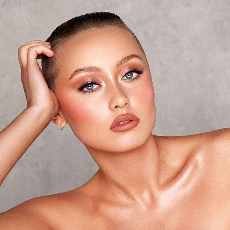 Kash Beauty Blush Sculpt Stick