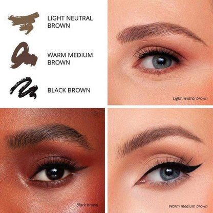 Kash Beauty Brow Precision Pencil