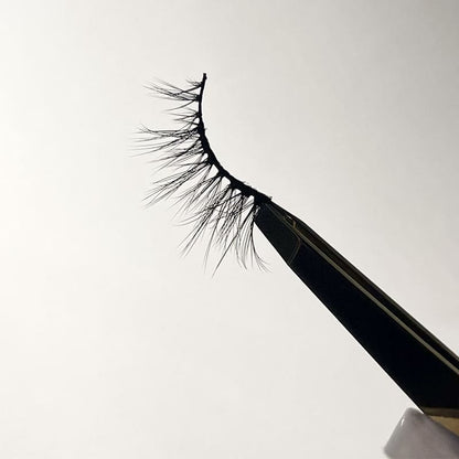 Kash Beauty Divine Natural Eyelashes