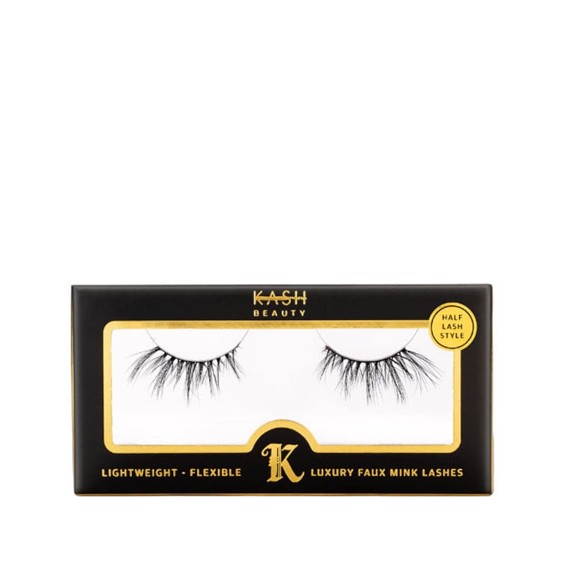 Kash Beauty Divine Natural Eyelashes