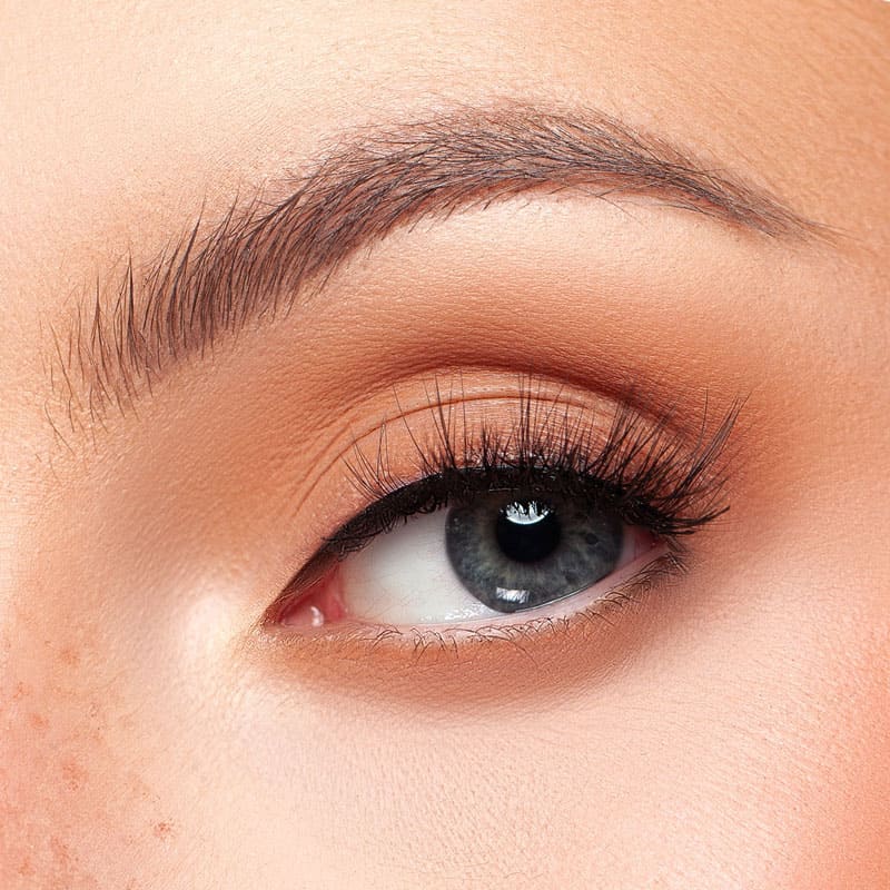 Kash Beauty Divine Natural Eyelashes