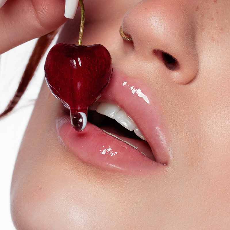 Kash Beauty x Charleen Lip Oil