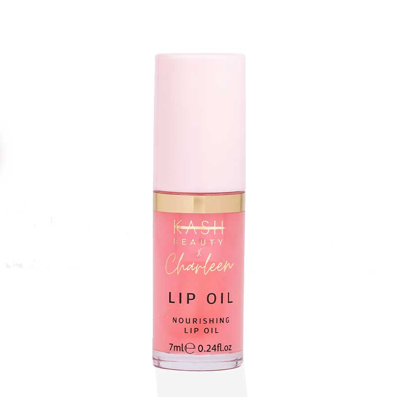 Kash Beauty x Charleen Lip Oil
