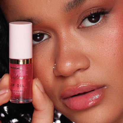 Kash Beauty x Charleen Lip Oil