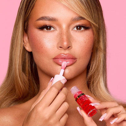 Kash Beauty x Charleen Lip Oil