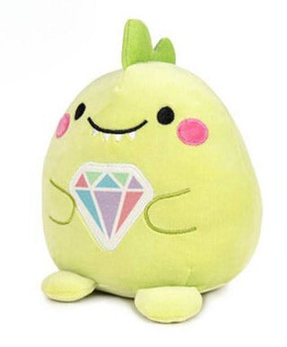 Kawaii Sweeties - Dino - Plüschfigur