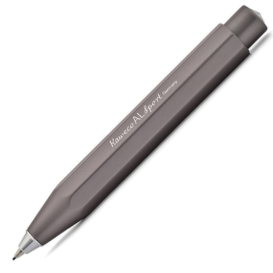 Kaweco, Bleistift, Al Sport, Anthrazit-1