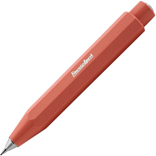 Kaweco, Bleistift, Skyline Sport, 0.7 mm Fox-1