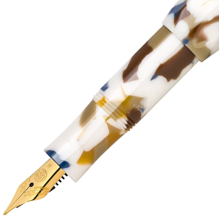 Kaweco Füller, Art Sport Terrazzo