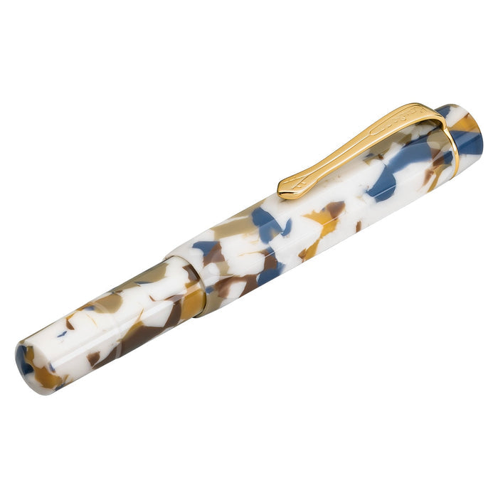 Kaweco Füller, Art Sport Terrazzo