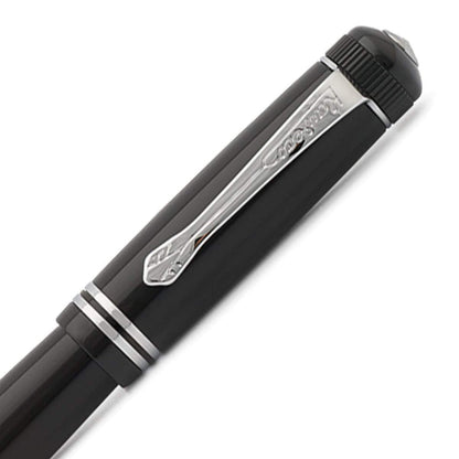 Kaweco, Füller, Dia II, Chrom-3