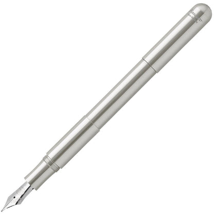 Kaweco, Füller, Extra, Supra Stainless Steel-1