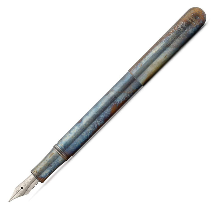 Kaweco, Füller, Liliput, Fireblue-1
