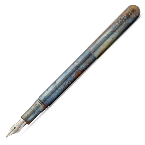 Kaweco, Füller, Liliput, Fireblue-1