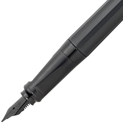 Kaweco Füller Perkeo All Black-2