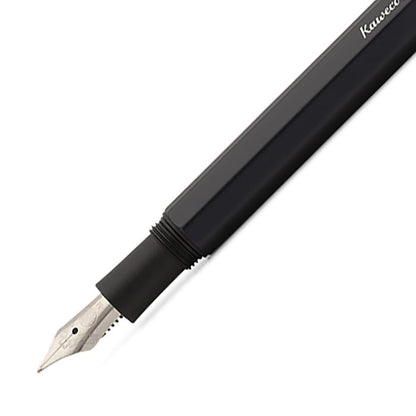 Kaweco, Füller, Special Al , Schwarz-2