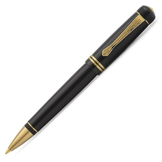 Kaweco, Kugelschreiber, Dia II, Gold-1