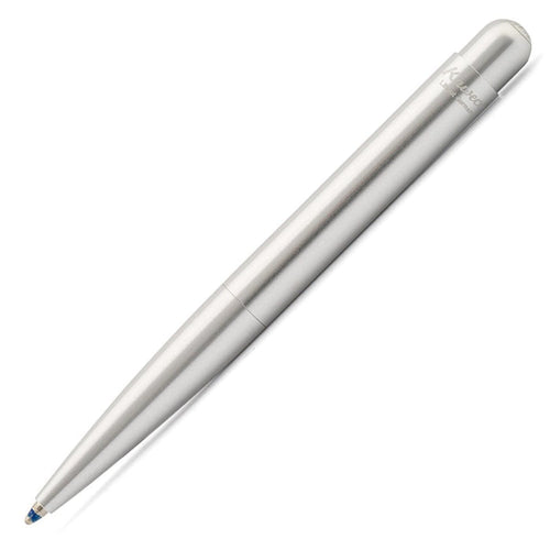Kaweco, Kugelschreiber, Liliput Al, Silber-1