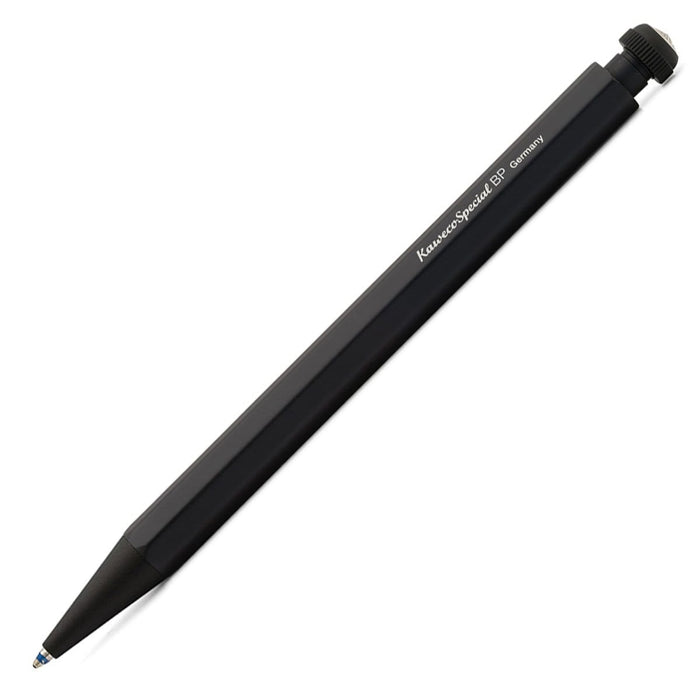 Kaweco, Kugelschreiber, Special Al, Schwarz-1