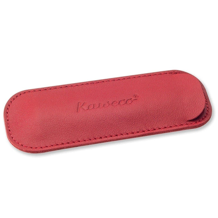Kaweco, Stifteetui, Sport Eco, für 2 Schreibgeräte, Chilli Pepper-1