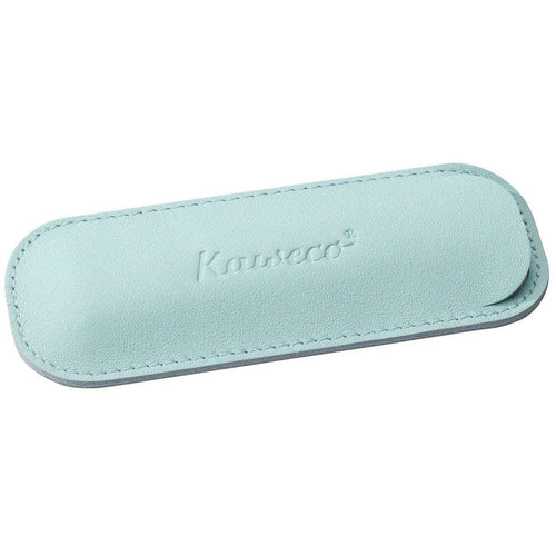 Kaweco, Stifteetui, Sport Eco, für 2 Schreibgeräte, Mint-1