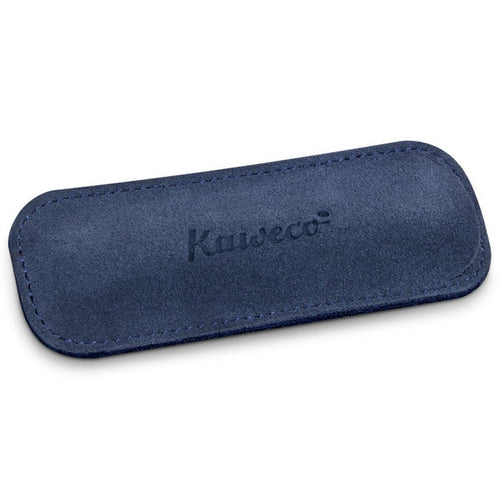 Kaweco, Stifteetui, Sport Eco, für 2 Schreibgeräte, Navy-1