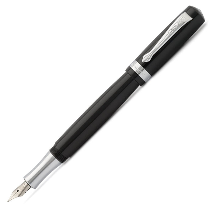 Kaweco, Füller, Student, Schwarz-1