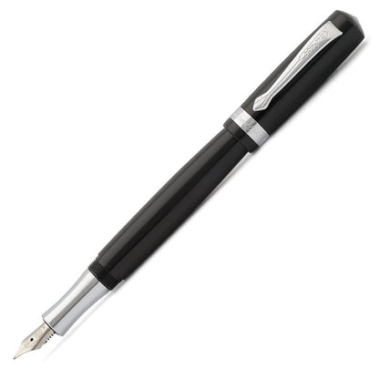 Kaweco, Füller, Student, Schwarz-1