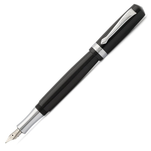 Kaweco, Füller, Student, Schwarz-1
