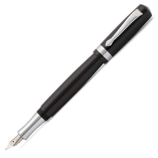 Kaweco, Füller, Student, Schwarz-1