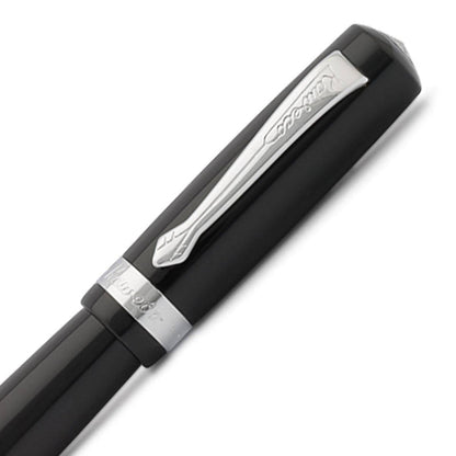 Kaweco, Füller, Student, Schwarz-3