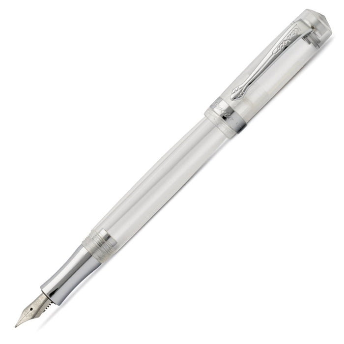 Kaweco, Füller, Student, Transparent-1