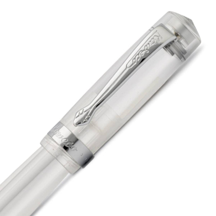 Kaweco, Füller, Student, Transparent-3