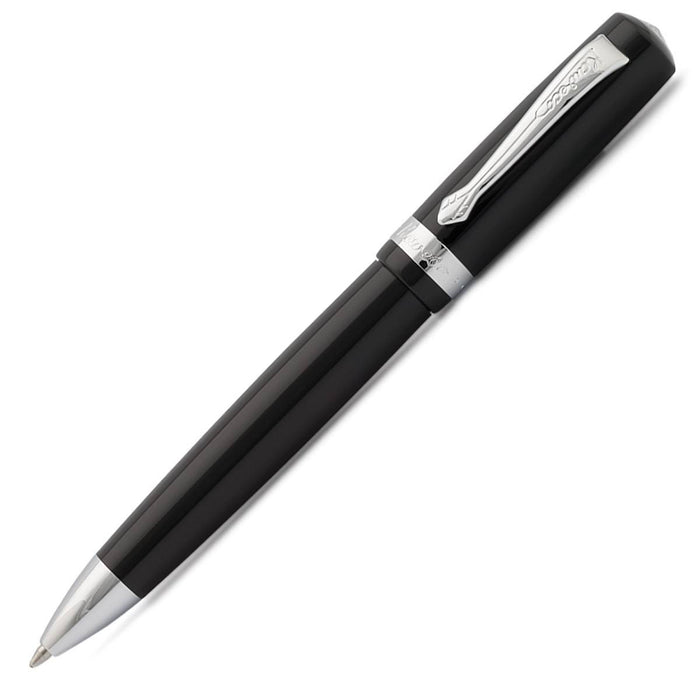 Kaweco, Kugelschreiber, Student, Schwarz-1