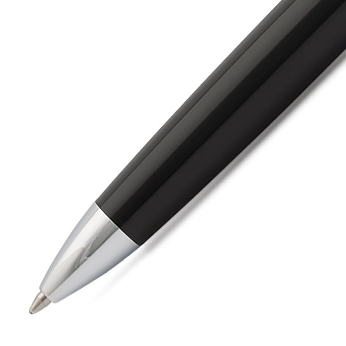 Kaweco, Kugelschreiber, Student, Schwarz-2