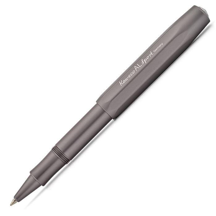 Kaweco, Tintenroller, AL Sport, Anthrazit-1
