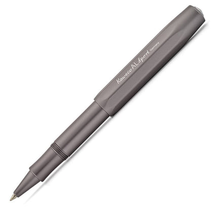 Kaweco, Tintenroller, AL Sport, Anthrazit-1