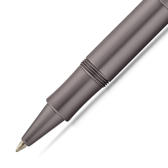 Kaweco, Tintenroller, AL Sport, Anthrazit-2