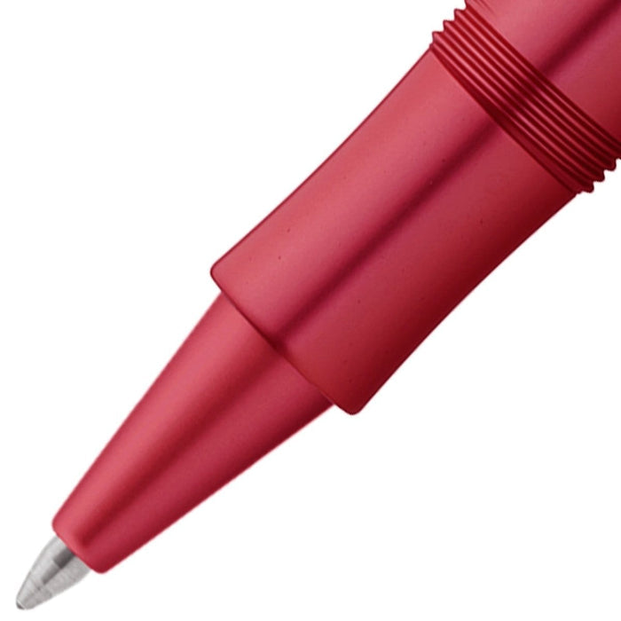 Kaweco, Tintenroller, Al Sport, Deep Red-2