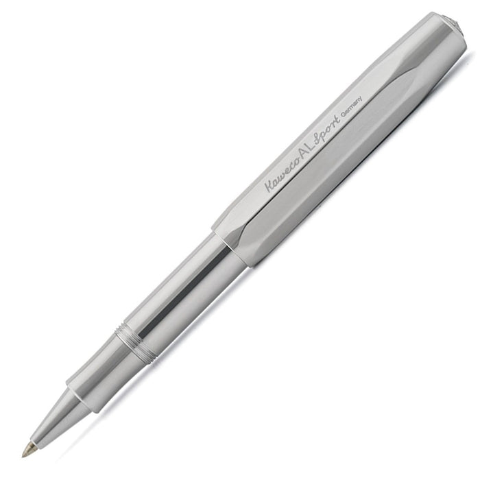 Kaweco, Tintenroller, Al Sport, Roh-1
