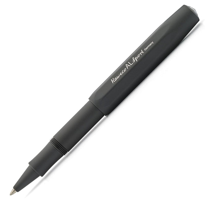 Kaweco, Tintenroller, AL Sport, Schwarz-1