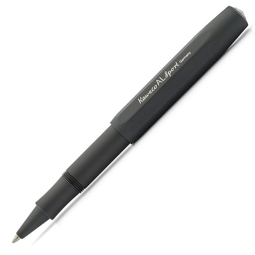Kaweco, Tintenroller, AL Sport, Schwarz-1