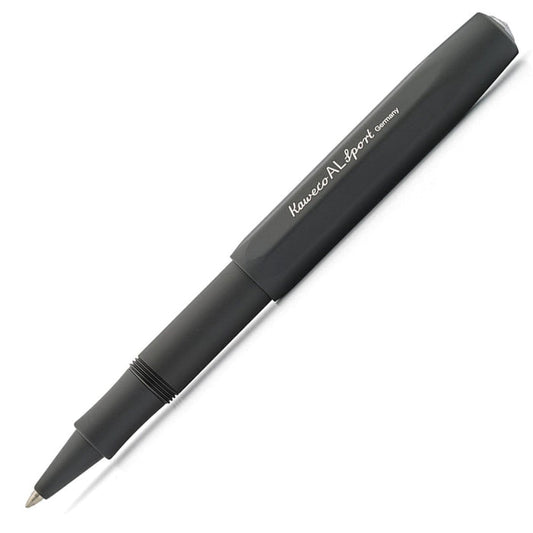 Kaweco, Tintenroller, AL Sport, Schwarz-1