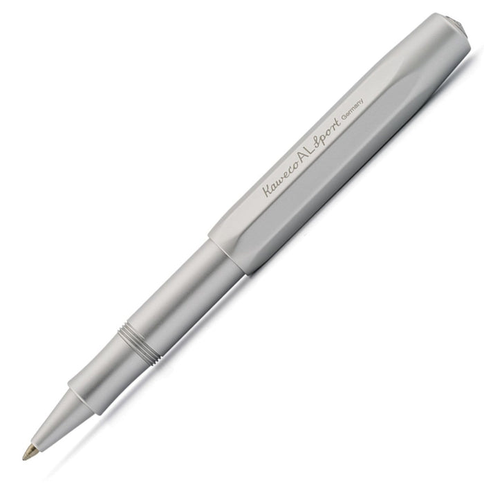 Kaweco, Tintenroller, AL Sport, Silber-1