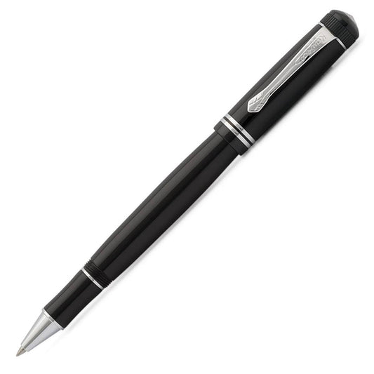 Kaweco, Tintenroller, Dia II, Chrom-1