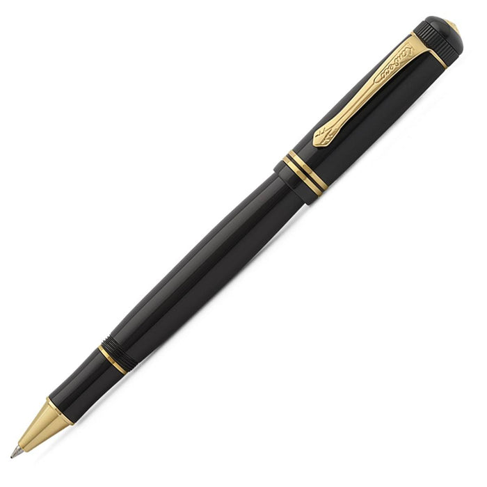 Kaweco, Tintenroller, Dia II, Gold-1