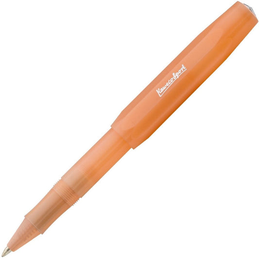 Kaweco, Tintenroller, Frosted Sport, Soft Mandarine-1